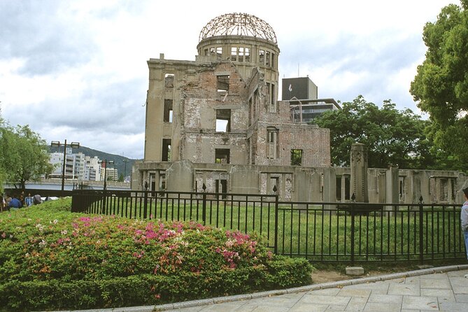 1-Day Private Sightseeing Tour in Hiroshima and Miyajima Island - Conclusion