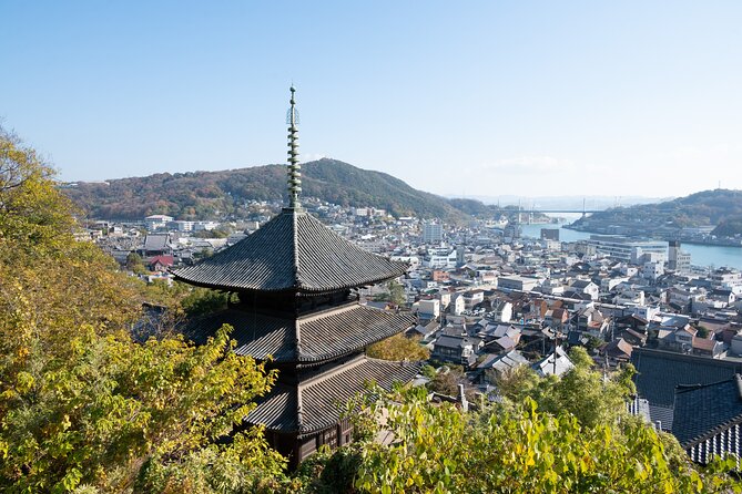 Private Tour by Hire: Onomichi Local Experience ＆ Island Cycling - Cancellation Policy Details