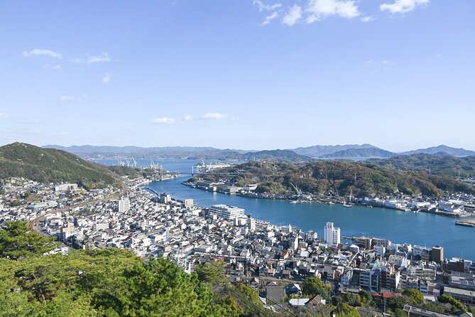 Private Tour by Hire: Onomichi Local Experience ＆ Island Cycling - Additional Information & Tips