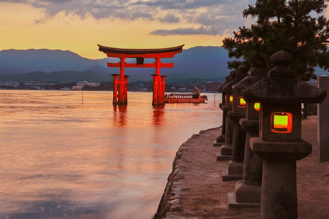 4 Hour Hiroshima Miyajima PRIVATE Tour - Key Takeaways