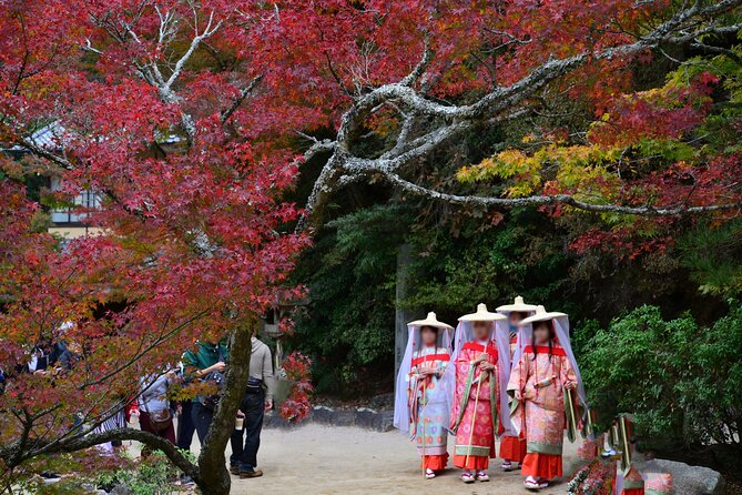 4 Hour Hiroshima Miyajima PRIVATE Tour - Conclusion