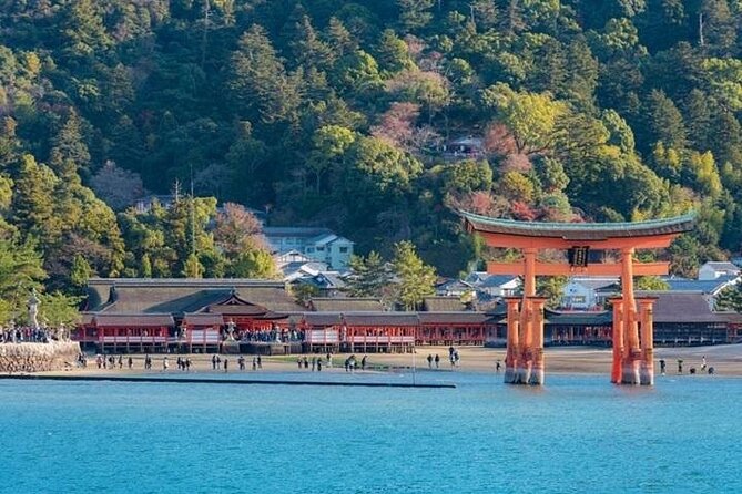 Hiroshima and Miyajima 1 Day Walking Tour - Inclusions and Exclusions