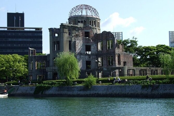 Hiroshima and Miyajima 1 Day Walking Tour - Reviews and Recommendations