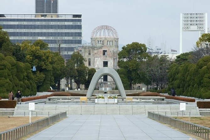 Hiroshima and Miyajima 1 Day Cruise Tour - Frequently Asked Questions