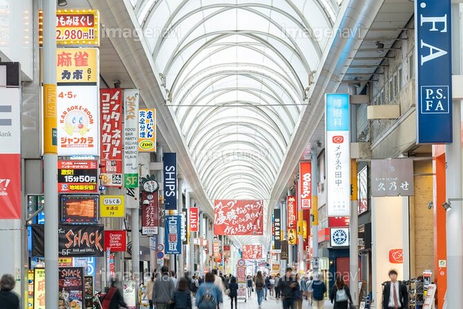 Hiroshima Local Food and Peace Memorial Park 1 Day Walking Tour - Booking Information