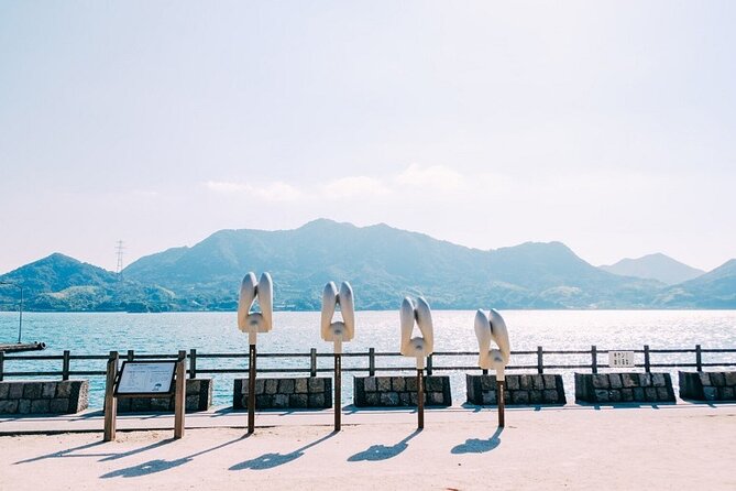 Private Full-Day Okunoshima and Hiroshima Sake Breweries Tour - Cancellation Policy