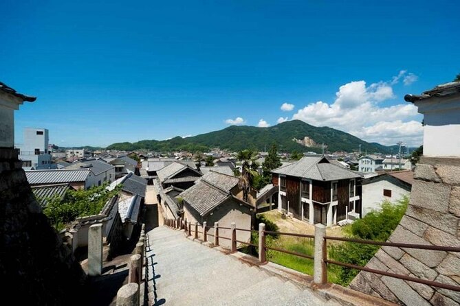 Private Full-Day Okunoshima and Hiroshima Sake Breweries Tour - Frequently Asked Questions