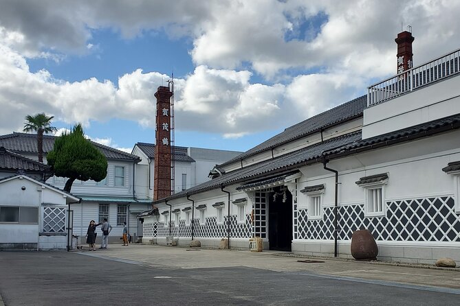 Private Full-Day Okunoshima and Hiroshima Sake Breweries Tour - Conclusion