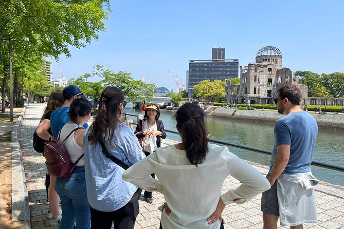 Highlight of Hiroshima With Licensed Guide (6h) - Key Takeaways