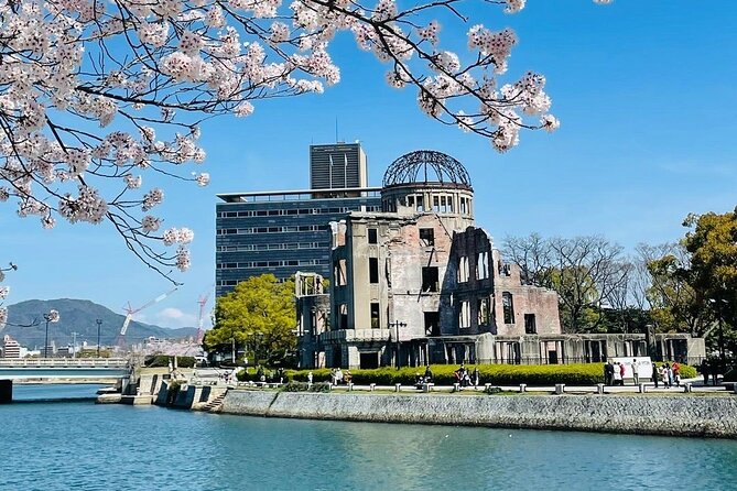 Highlight of Hiroshima With Licensed Guide (6h) - Booking Information