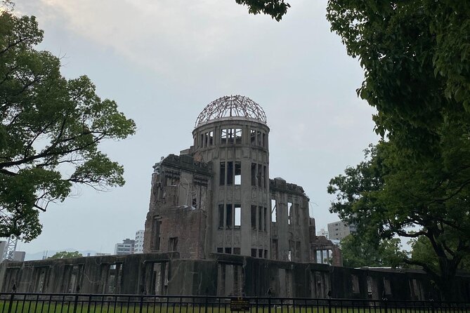 Highlight of Hiroshima With Licensed Guide (6h) - Reviews