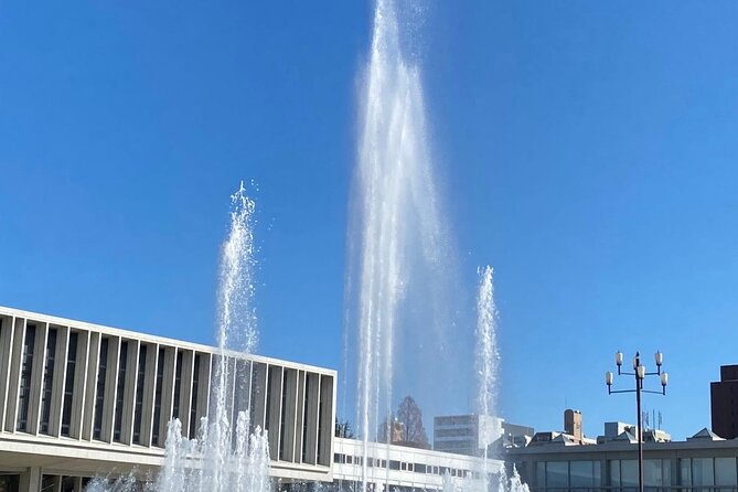 Highlight of Hiroshima With Licensed Guide (6h) - Frequently Asked Questions