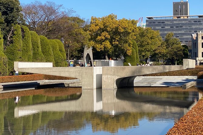 Highlight of Hiroshima With Licensed Guide (6h) - Additional Information