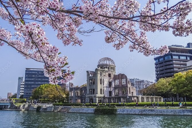 4 Hour Private Tour Highlight of Hiroshima With Licensed Guide - Key Takeaways