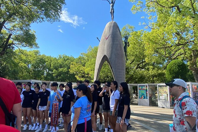 Private Hiroshima and Miyajima Guided Tour - What To Expect