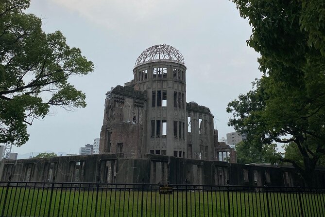 Private Hiroshima and Miyajima Guided Tour - Conclusion