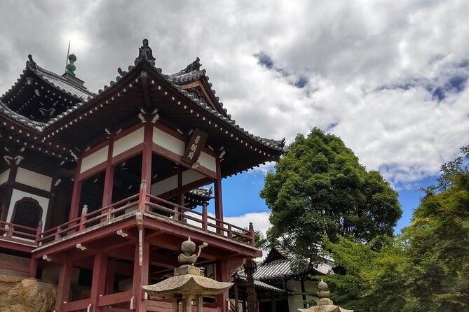 Take a Stroll Back in Time at Takehara, Hiroshimas Little Kyoto - Takeharas Cultural Heritage Sites