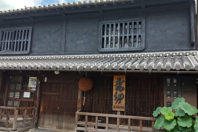 Take a Stroll Back in Time at Takehara, Hiroshimas Little Kyoto - Conclusion