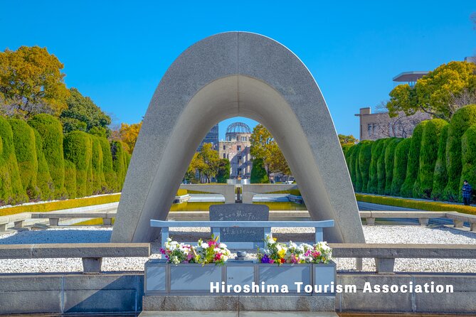 Hiroshima Miyajima and Bomb Dome Private Tour - Key Takeaways