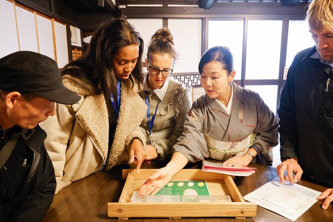 Sake Tasting Guided Tour in Saijo With Visit to 7 Breweries - Inclusions Provided