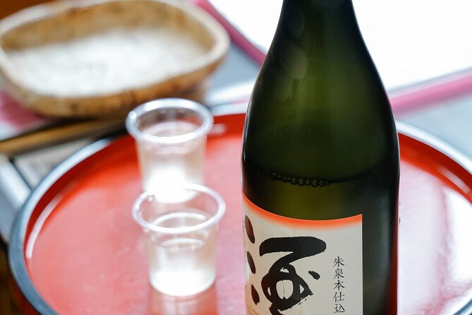 Sake Tasting Guided Tour in Saijo With Visit to 7 Breweries - Cancellation Policy