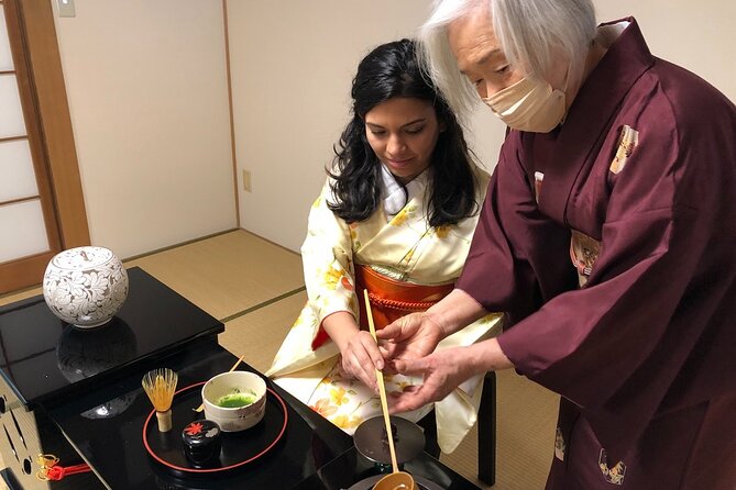 Cultural Activity in Miyajima:Kimono, Tea Ceremony, Calligraohy and Amulet - Frequently Asked Questions