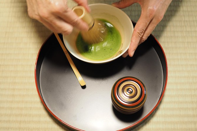 Kimono and Authentic Tea Ceremony in Miyajima - Additional Info