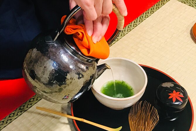 Make Your Own Tea (Tray Style Tea Ceremony) - Frequently Asked Questions