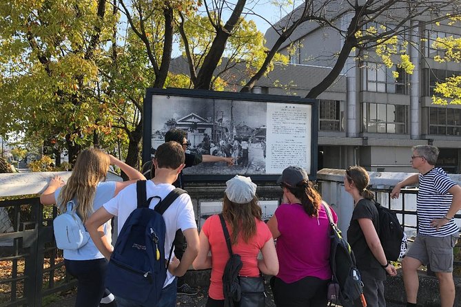 Hiroshima Cycling Peace Tour With Local Guide (Long Course) - Last Words