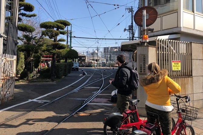 Hiroshima Cycling Peace Tour With Local Guide (Long Course) - Frequently Asked Questions