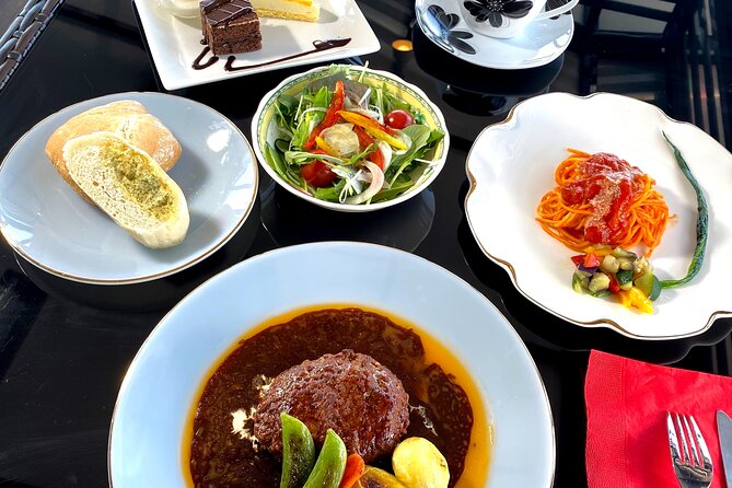 Lunch Cruise on HANAIKADA (Raft-Type Boat) With Scenic View of Miyajima - Customer Review