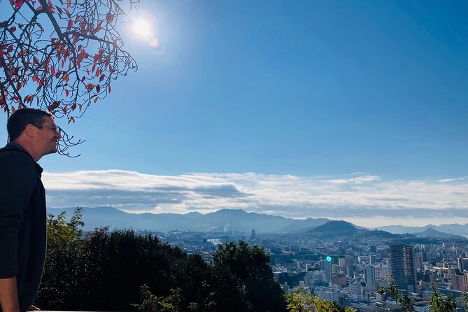 Hiroshima Spring Morning Hike Tour&Open-air Tea Ceremony - Additional Info