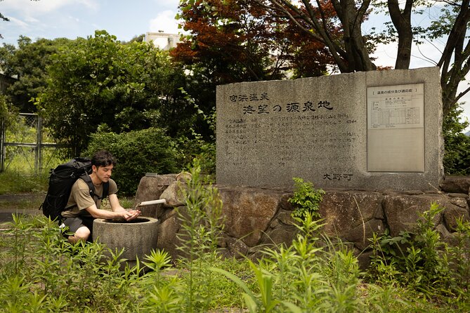 Half Trekking Tour With Panoramic View of Miyajima Included Lunch - Directions and Transportation Details