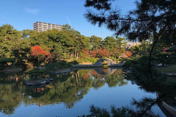 Hiroshima in a Nutshell: Morning Bike Adventure - Visitor Feedback