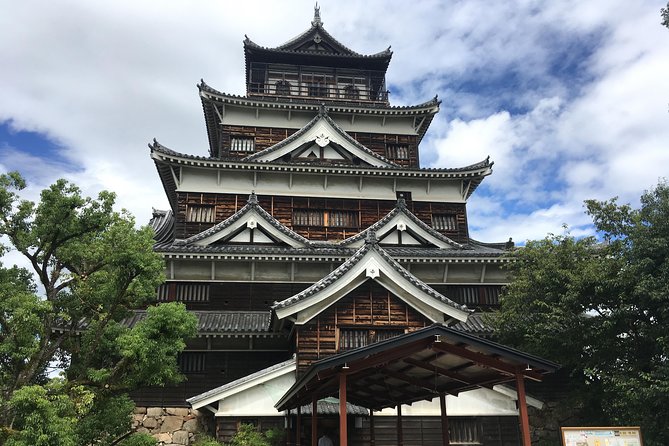 Hiroshima in a Nutshell: Morning Bike Adventure - Tour Logistics