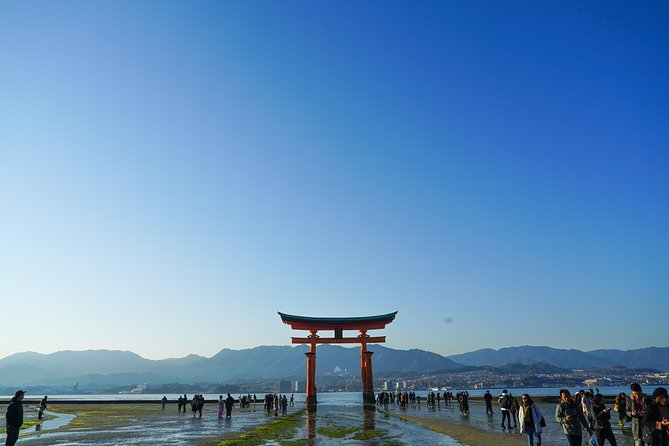 Miyajima Half-day Trip Historical Walking Tour - Inclusions