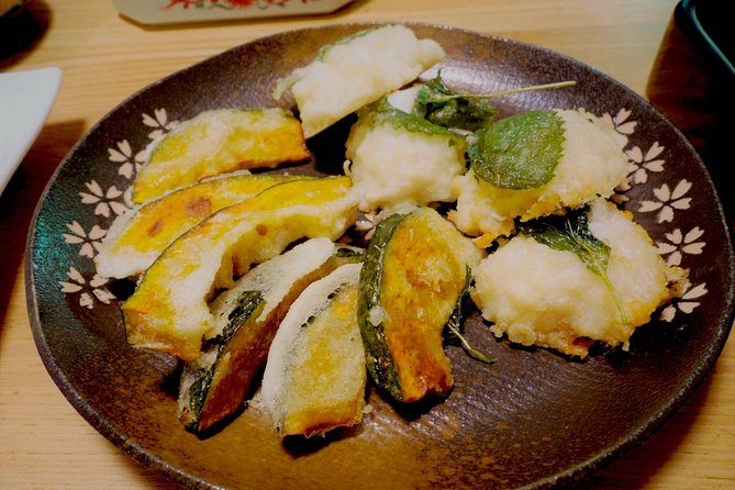 Enjoy a Private Japanese Cooking Class With a Local Hiroshima Family - Menu Highlights