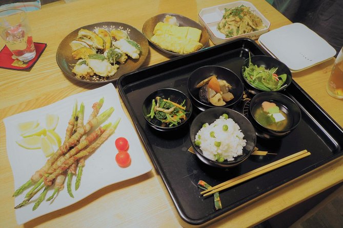 Enjoy a Private Japanese Cooking Class With a Local Hiroshima Family - Meeting Point and Directions