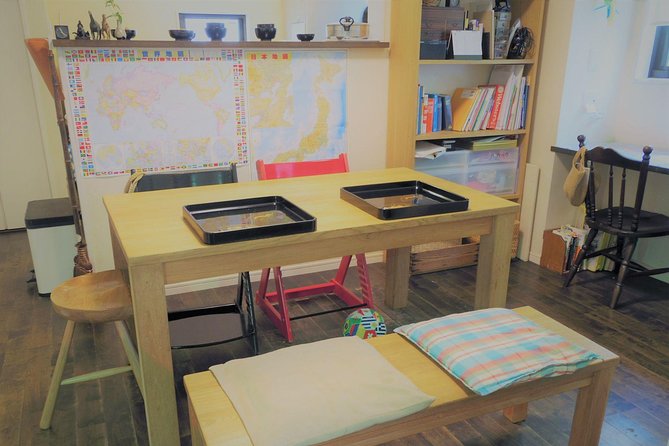 Enjoy a Private Japanese Cooking Class With a Local Hiroshima Family - Cancellation Policy