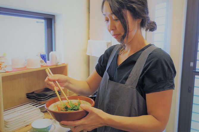 Enjoy a Private Japanese Cooking Class With a Local Hiroshima Family - Conclusion