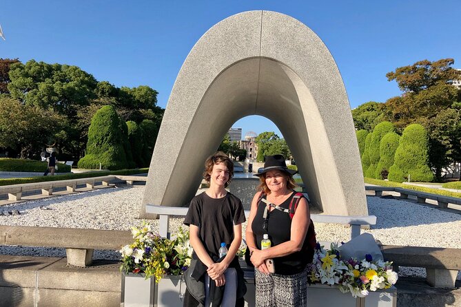 Hiroshima City 4hr Private Walking Tour With Licensed Guide - Additional Information