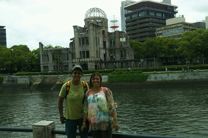 Hiroshima / Miyajima Full-Day Private Tour With Government Licensed Guide - Additional Information