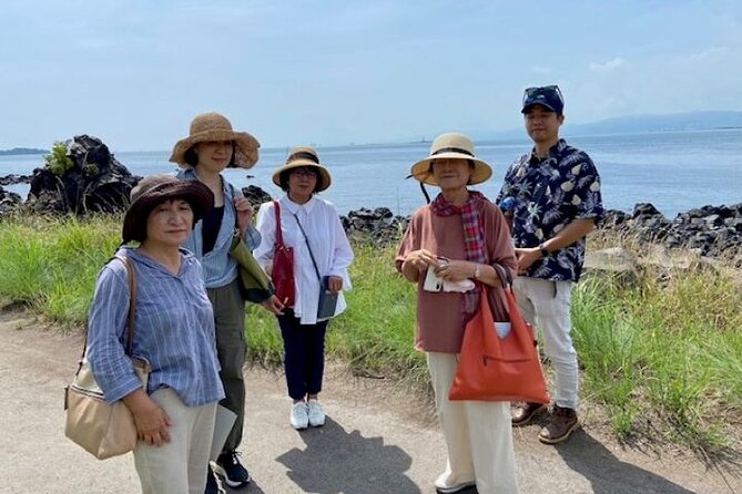 Exploring Sakurajimas History Half Day Walking Tour in Kagoshima - Additional Information