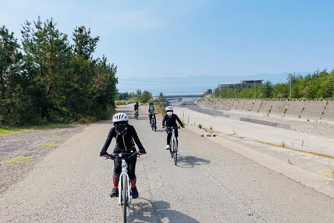 E-bike Hill Clim Tour to the No-Entry Zone of Sakurajima Volcano - Frequently Asked Questions