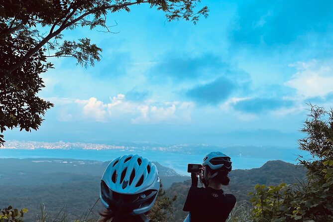 Sakurajima Morning Hill Climb by E-Bike - Pricing and Policies