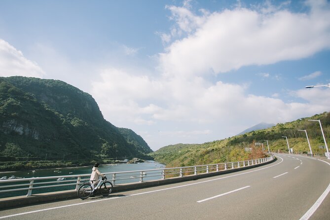 One Day E Bike Round Tour in Sakurajima - Frequently Asked Questions