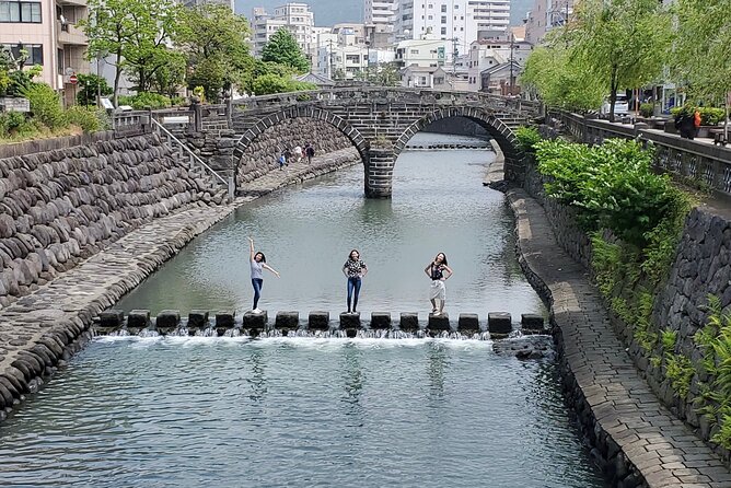 Taste Local Life: Nagasakis Historical Street Walking Tour - Guest Reviews