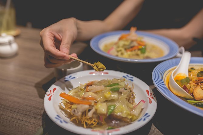 Private Walking Street Food Tour Of Nagasaki - Price and Booking