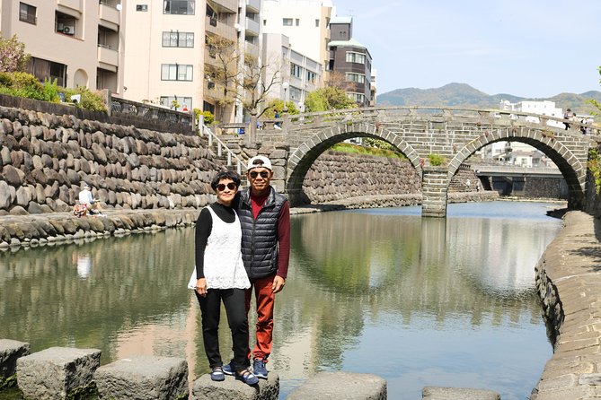 A Full Day In Nagasaki With A Local: Private & Personalized - Key Takeaways