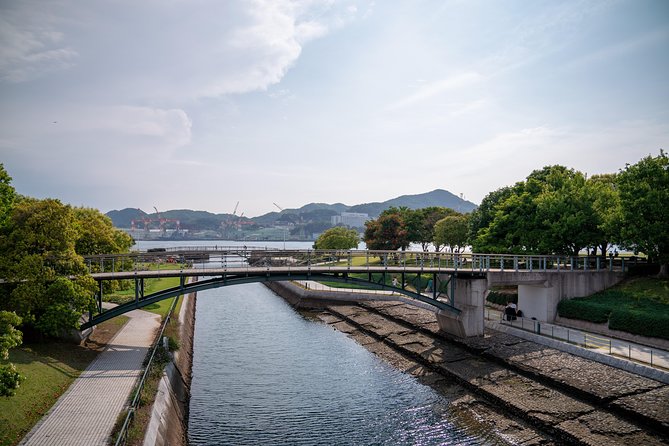 A Full Day In Nagasaki With A Local: Private & Personalized - Inclusions and Amenities